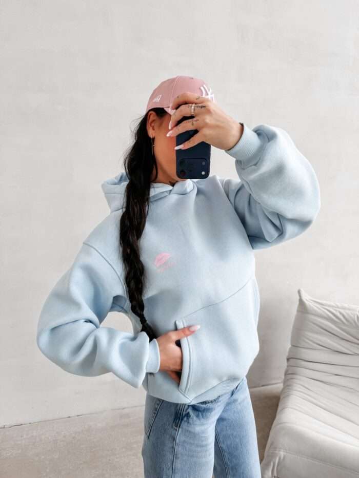 BLUZA DAMSKA LUCKY MINDSET 2026 - obrazek 22