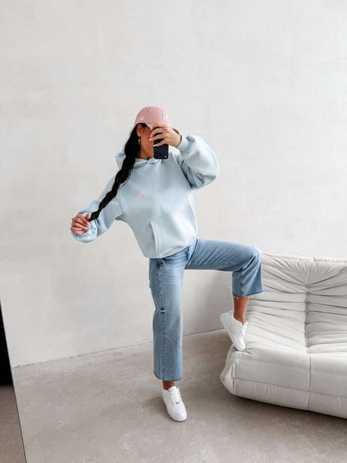 BLUZA DAMSKA LUCKY MINDSET 2026 - obrazek 21