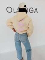 BLUZA DAMSKA LUCKY MINDSET 2026 - obrazek 8