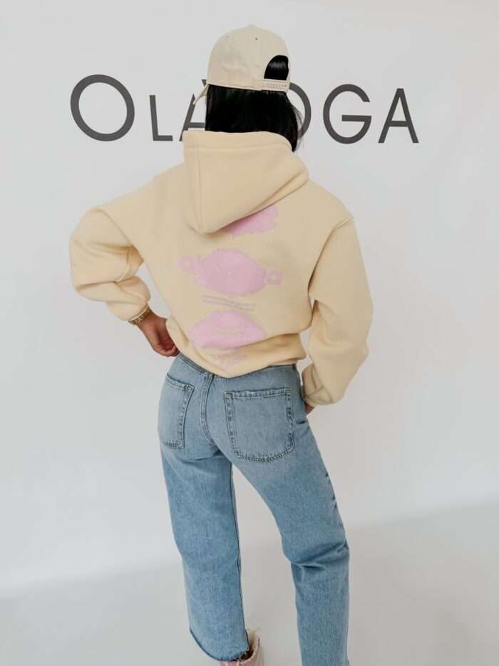 BLUZA DAMSKA LUCKY MINDSET 2026 - obrazek 8