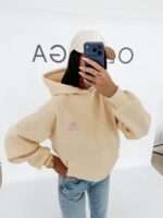 BLUZA DAMSKA LUCKY MINDSET 2026 - obrazek 12