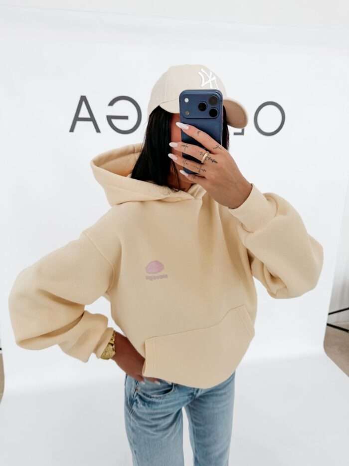 BLUZA DAMSKA LUCKY MINDSET 2026 - obrazek 12