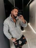 BLUZA MĘSKA MELLANO 2026 - obrazek 8