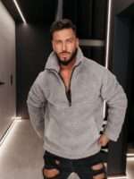 BLUZA MĘSKA MELLANO 2026 - obrazek 7