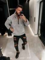 BLUZA MĘSKA MELLANO 2026 - obrazek 6