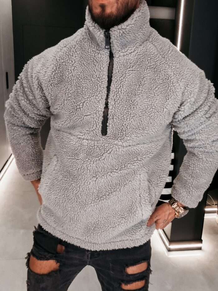 BLUZA MĘSKA MELLANO 2026 - obrazek 5