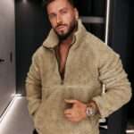 BLUZA MĘSKA MELLANO 2026