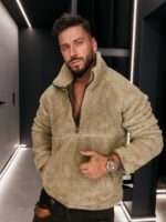 BLUZA MĘSKA MELLANO 2026