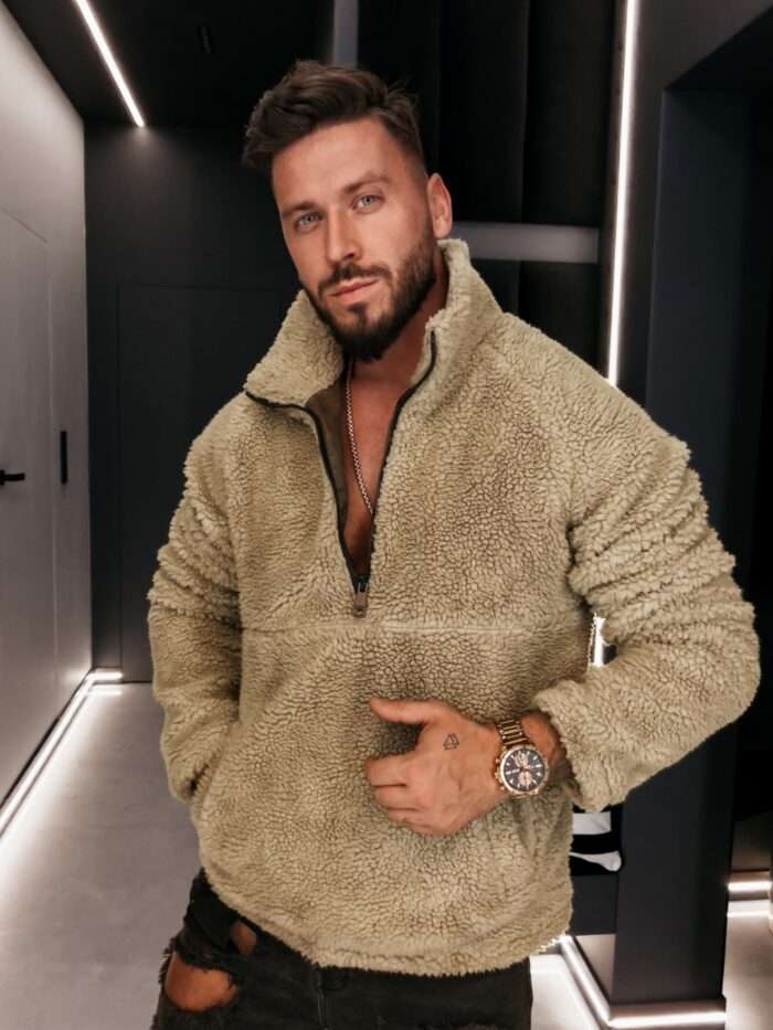 BLUZA MĘSKA MELLANO 2026 - obrazek 4