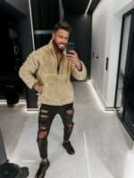 BLUZA MĘSKA MELLANO 2026 - obrazek 3