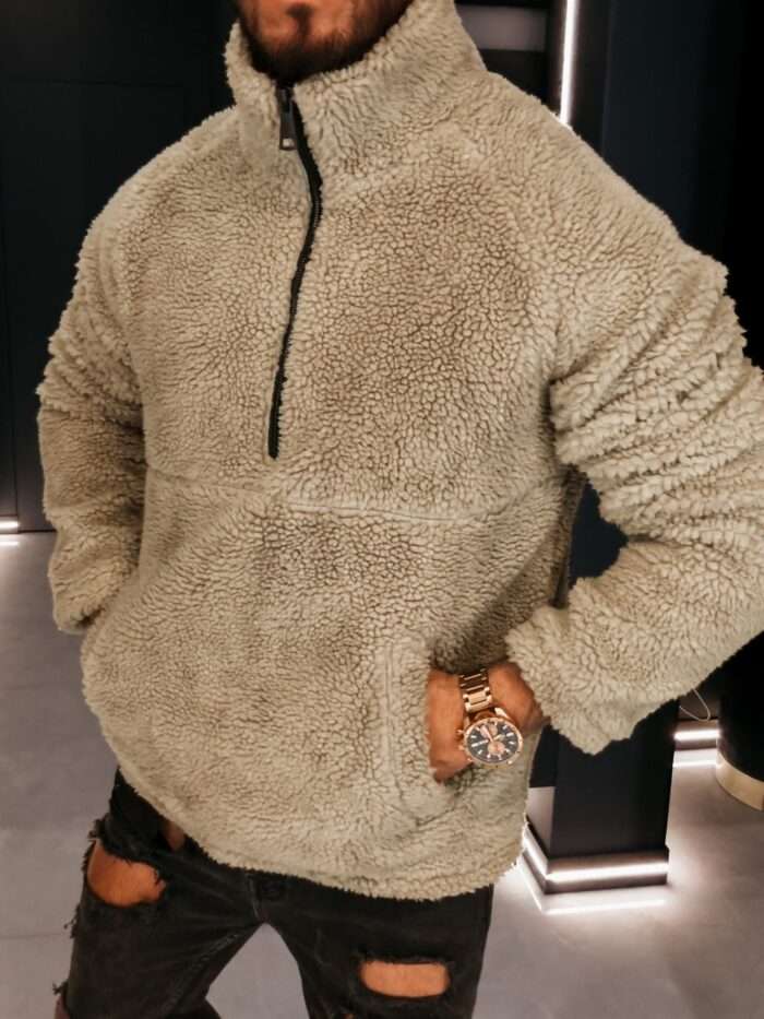 BLUZA MĘSKA MELLANO 2026 - obrazek 2