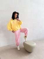 BLUZA DAMSKA MELLOW 2026 - obrazek 20