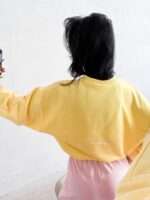 BLUZA DAMSKA MELLOW 2026 - obrazek 19