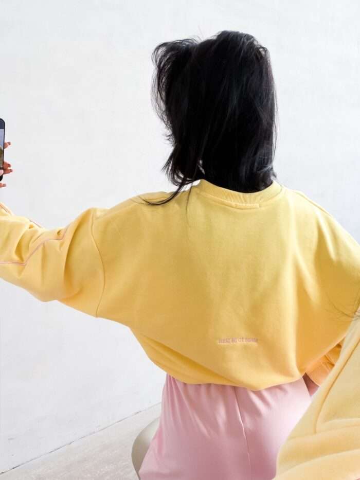 BLUZA DAMSKA MELLOW 2026 - obrazek 19