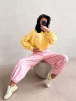 BLUZA DAMSKA MELLOW 2026 - obrazek 24