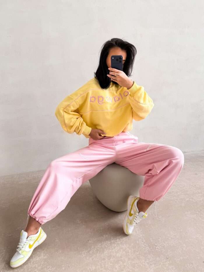 BLUZA DAMSKA MELLOW 2026 - obrazek 24