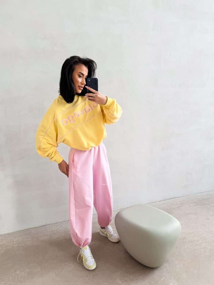 BLUZA DAMSKA MELLOW 2026 - obrazek 23