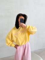 BLUZA DAMSKA MELLOW 2026 - obrazek 22