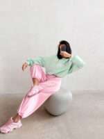 BLUZA DAMSKA MELLOW 2026 - obrazek 18