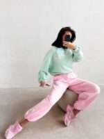 BLUZA DAMSKA MELLOW 2026 - obrazek 17