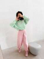 BLUZA DAMSKA MELLOW 2026 - obrazek 16