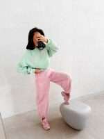 BLUZA DAMSKA MELLOW 2026 - obrazek 15