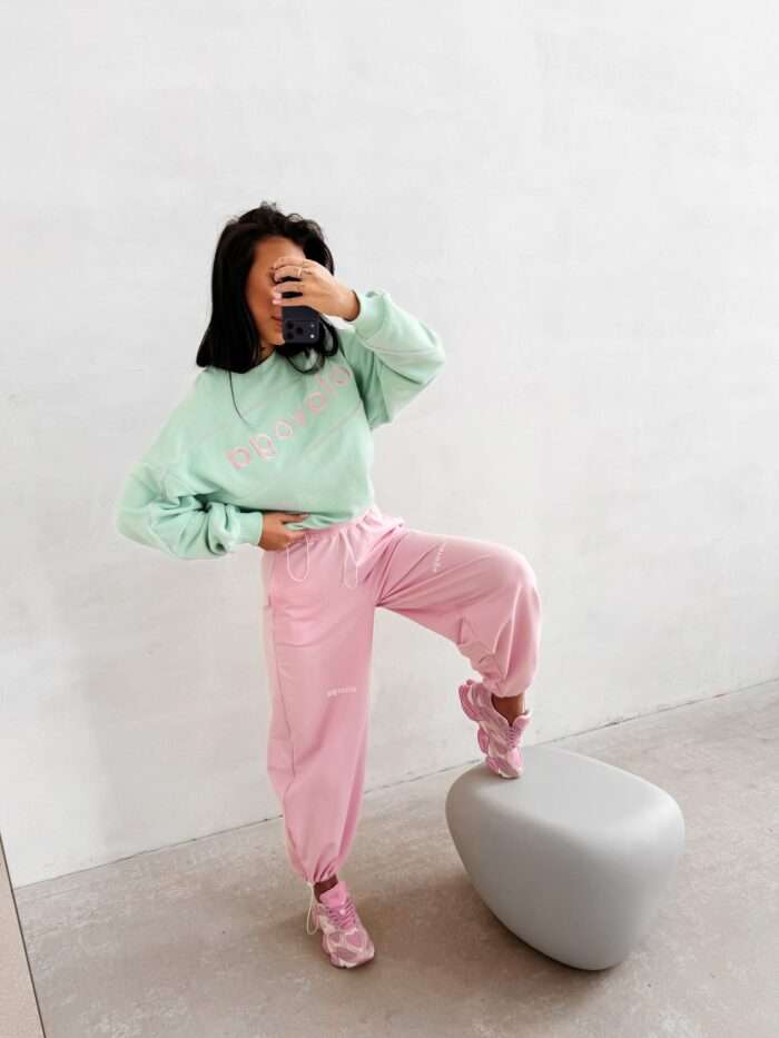 BLUZA DAMSKA MELLOW 2026 - obrazek 15