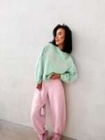 BLUZA DAMSKA MELLOW 2026 - obrazek 14