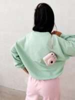 BLUZA DAMSKA MELLOW 2026 - obrazek 21