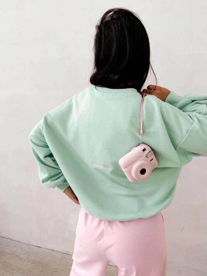 BLUZA DAMSKA MELLOW 2026 - obrazek 21