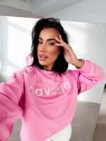 BLUZA DAMSKA MELLOW 2026