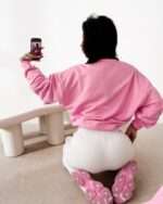 BLUZA DAMSKA MELLOW 2026 - obrazek 9