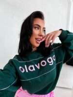 BLUZA DAMSKA MELLOW 2026 - obrazek 8