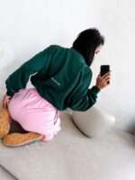 BLUZA DAMSKA MELLOW 2026 - obrazek 7