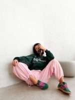 BLUZA DAMSKA MELLOW 2026 - obrazek 5