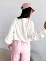 BLUZA DAMSKA MELLOW 2026 - obrazek 28