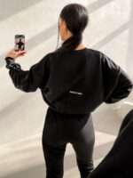 BLUZA DAMSKA MELLOW 2026 - obrazek 27