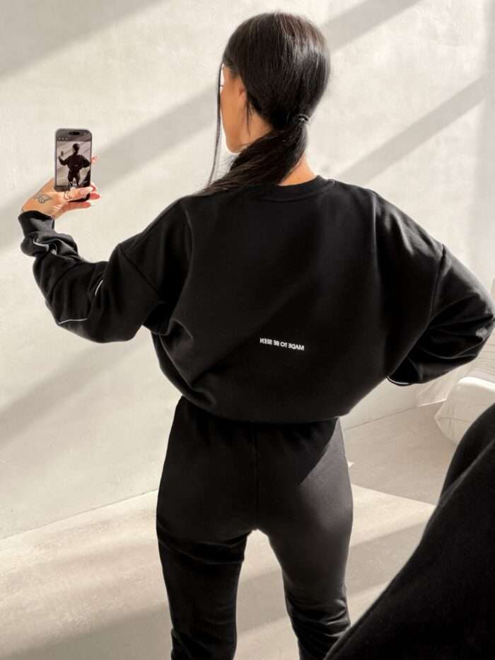 BLUZA DAMSKA MELLOW 2026 - obrazek 27