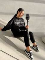 BLUZA DAMSKA MELLOW 2026 - obrazek 26