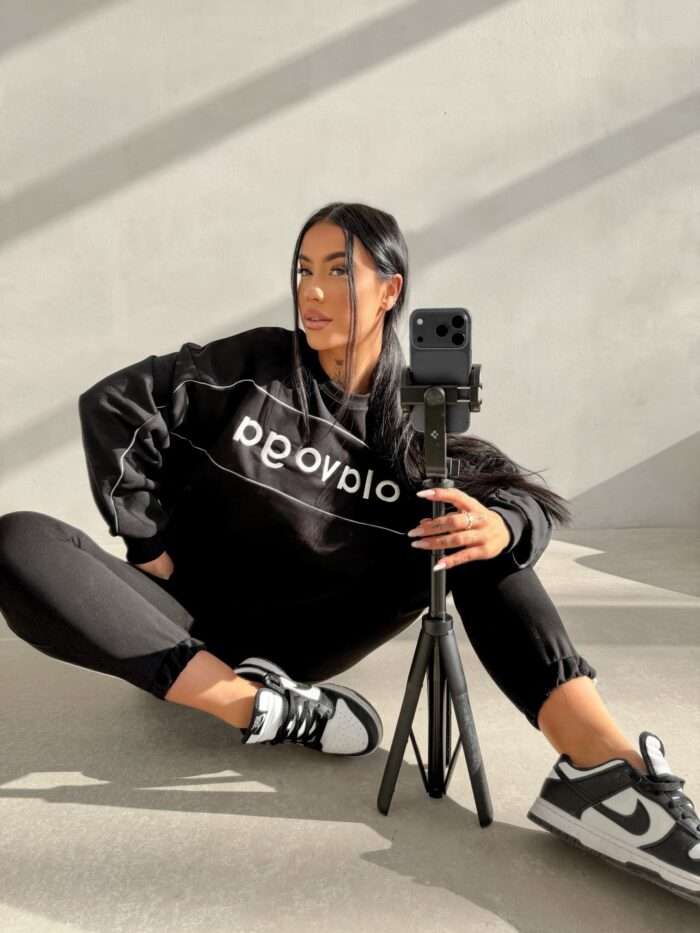 BLUZA DAMSKA MELLOW 2026 - obrazek 25