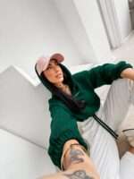 BLUZA DAMSKA NERIN 2026 - obrazek 36