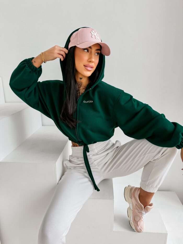 BLUZA DAMSKA NERIN 2026 - obrazek 31