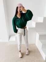 BLUZA DAMSKA NERIN 2026 - obrazek 28