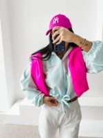 BLUZA DAMSKA NERIN 2026 - obrazek 21