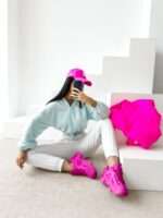 BLUZA DAMSKA NERIN 2026 - obrazek 11