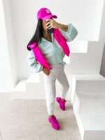 BLUZA DAMSKA NERIN 2026 - obrazek 10