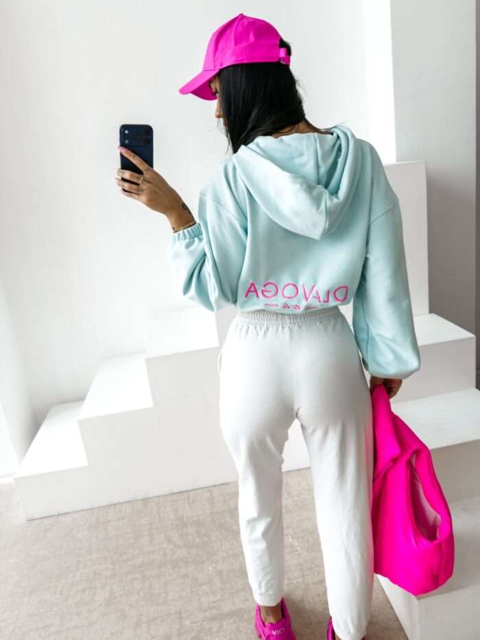 BLUZA DAMSKA NERIN 2026 - obrazek 9