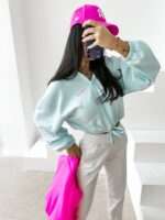 BLUZA DAMSKA NERIN 2026 - obrazek 2