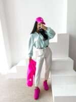 BLUZA DAMSKA NERIN 2026 - obrazek 8