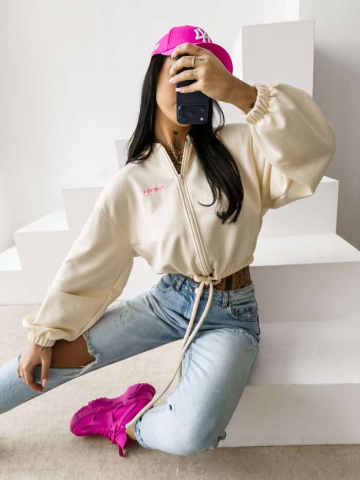 BLUZA DAMSKA NERIN 2026 - obrazek 7